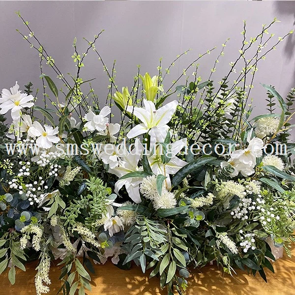 flower runner