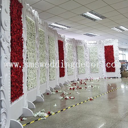 Photo Booth Backdrop Board
