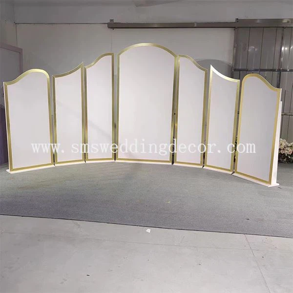 wall back drop