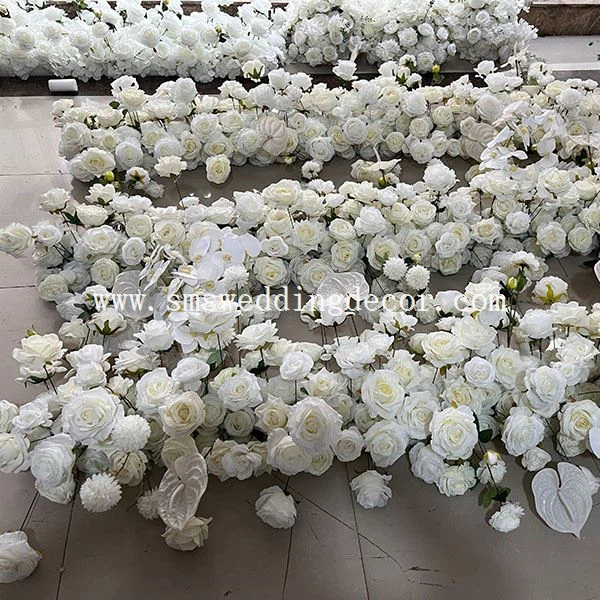 artificial flower door arch