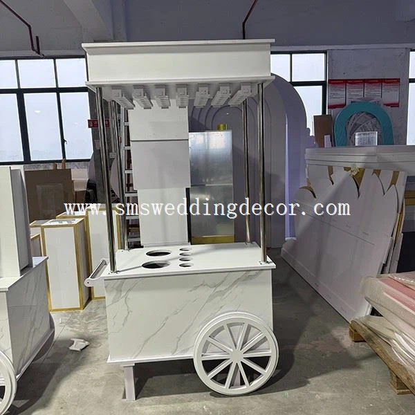 champagne trolley for sale