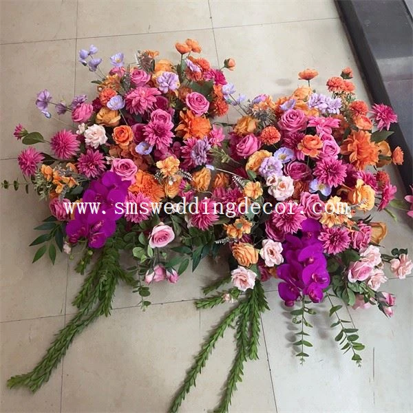 floral arch arrangements