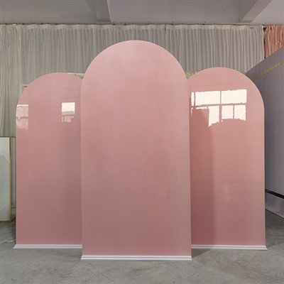 Arch Board Bagtæppe