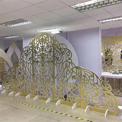 Ballonbræt baggrund