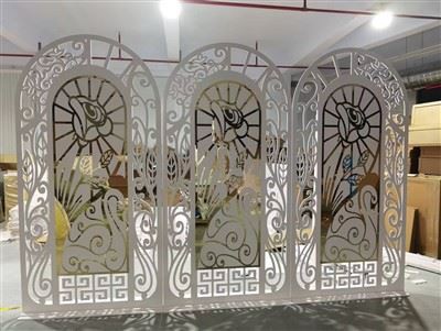 Fødselsdagsbue baggrund