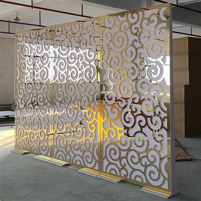 Gør-det-selv-baggrundsbue