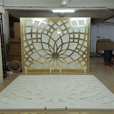 Gør-det-selv baggrundstavle