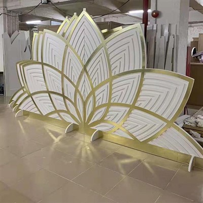 Blomsterbræt baggrund