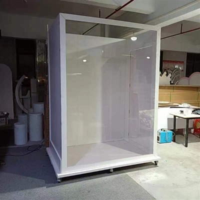 Photo Booth Box