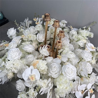 Billige blomsterkranse