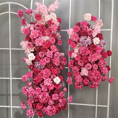 Blomsterarrangementer til ceremoni