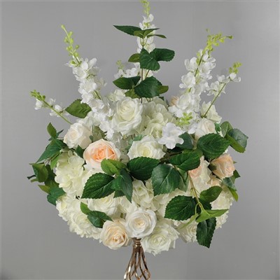 Modtagelse Blomster Centerpieces