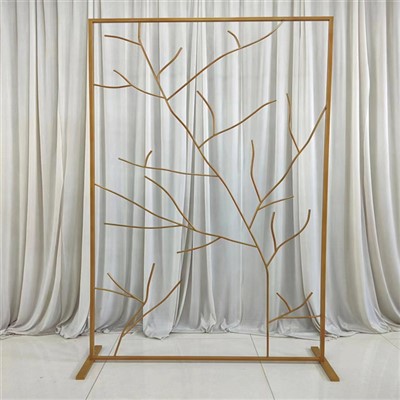 Scene baggrund for bryllup