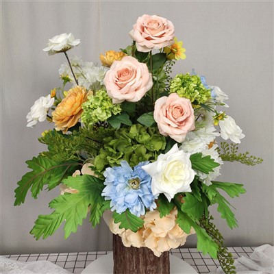 Bordordninger til bryllupsreception