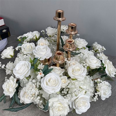 Bord Centerpiece Krans