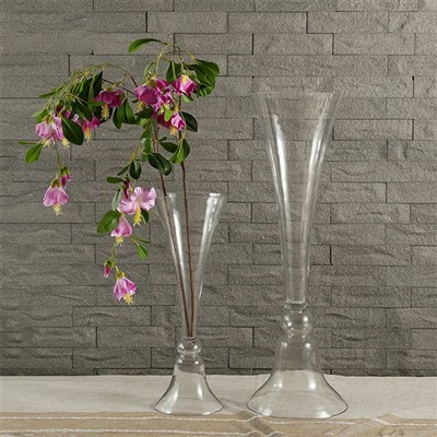 Trompetvase midtpunkt