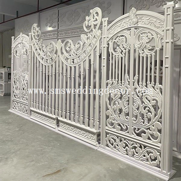 wedding backdrop cost